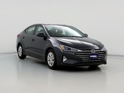 2020 Hyundai Elantra SE -
                Dallas, TX