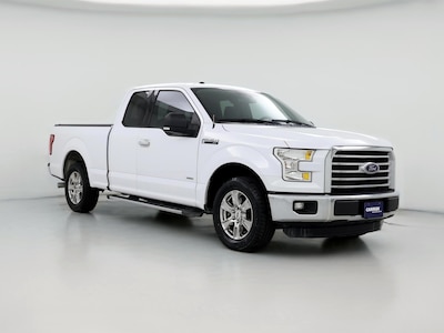 2016 Ford F-150 XLT -
                Fort Worth, TX