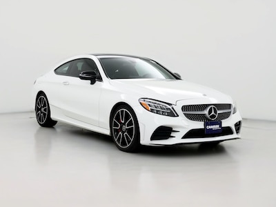 2019 Mercedes-Benz C-Class C 300 -
                Dallas, TX