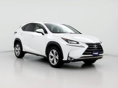 2017 Lexus NX 200t -
                Dallas, TX