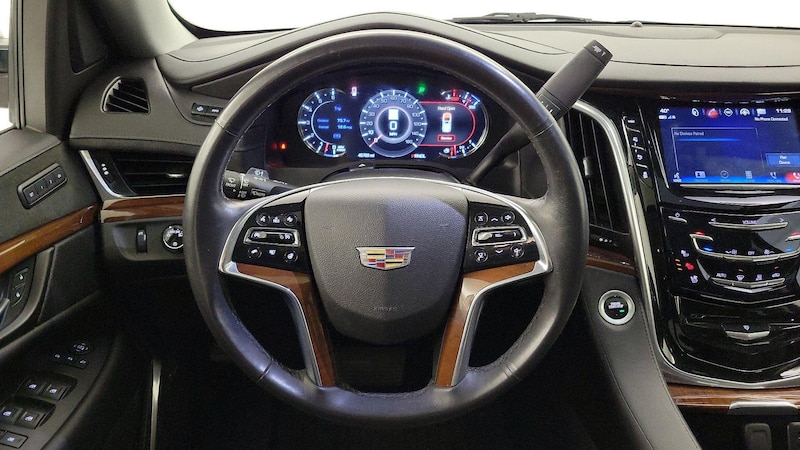 2020 Cadillac Escalade Luxury 10