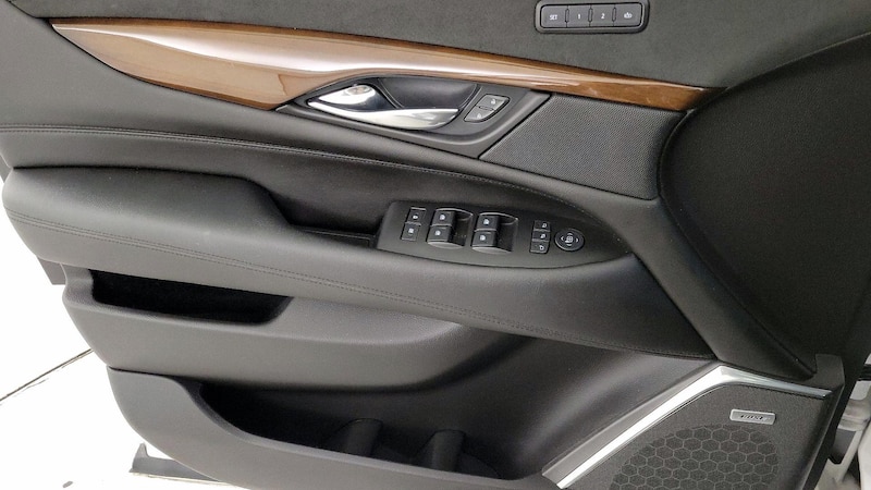 2020 Cadillac Escalade Luxury 12