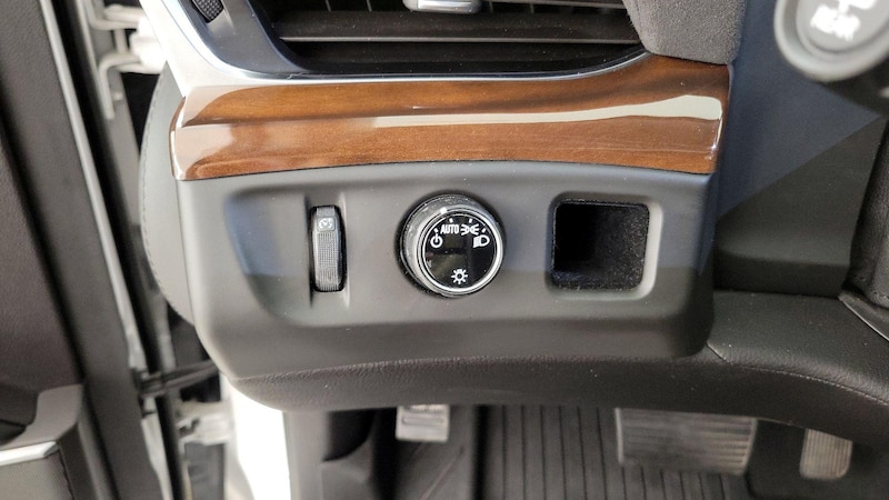 2020 Cadillac Escalade Luxury 13