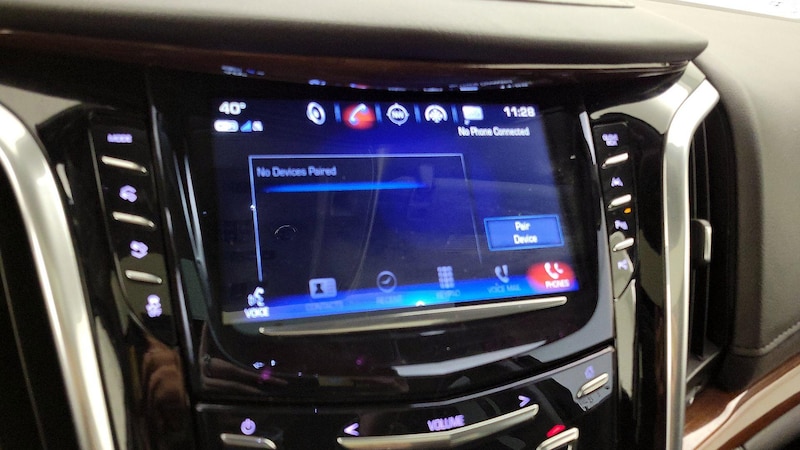 2020 Cadillac Escalade Luxury 15