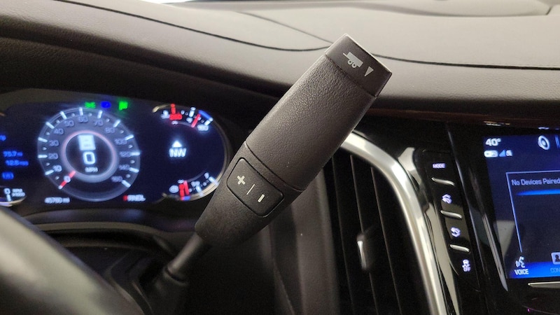 2020 Cadillac Escalade Luxury 17