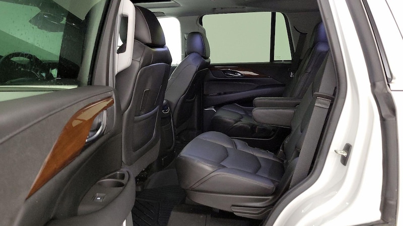 2020 Cadillac Escalade Luxury 20