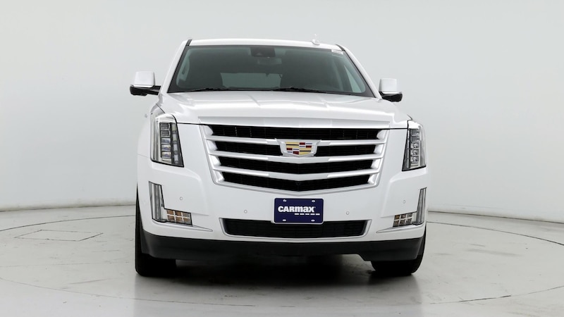 2020 Cadillac Escalade Luxury 5