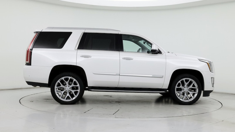 2020 Cadillac Escalade Luxury 7
