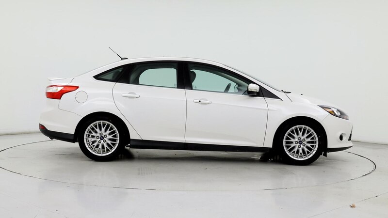 2014 Ford Focus Titanium 7