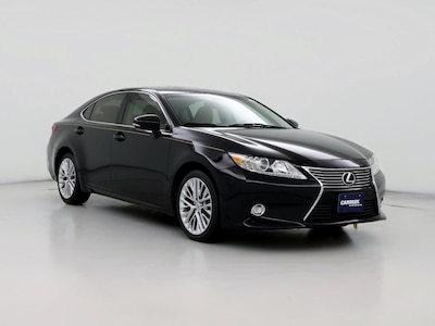 2014 Lexus ES 350 -
                Dallas, TX