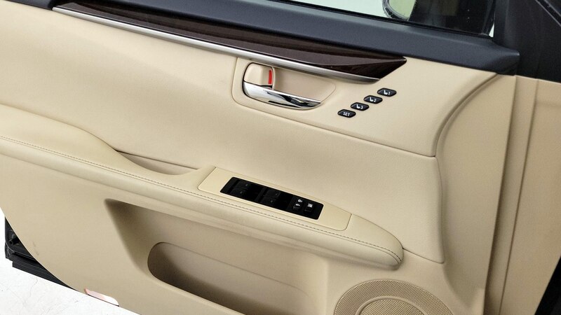 2014 Lexus ES 350 12