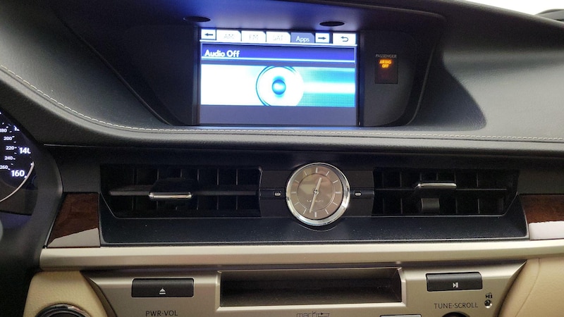 2014 Lexus ES 350 15
