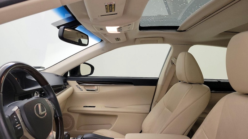 2014 Lexus ES 350 18