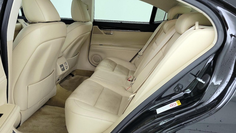 2014 Lexus ES 350 19