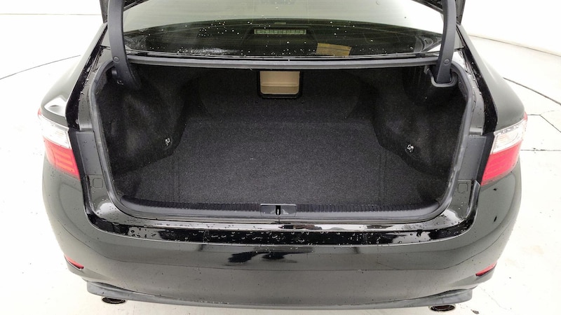 2014 Lexus ES 350 20
