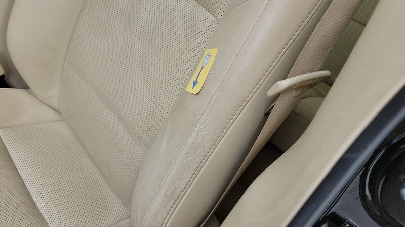 2014 Lexus ES 350 23