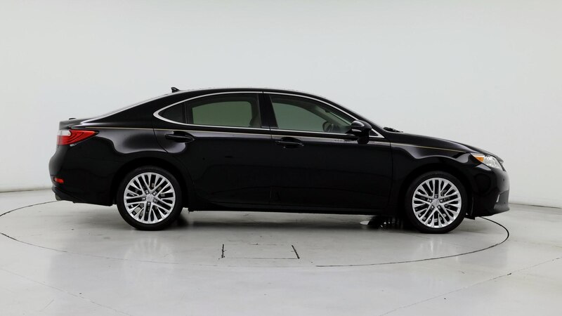 2014 Lexus ES 350 7