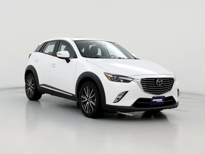 2016 Mazda CX-3 Grand Touring -
                Dallas, TX