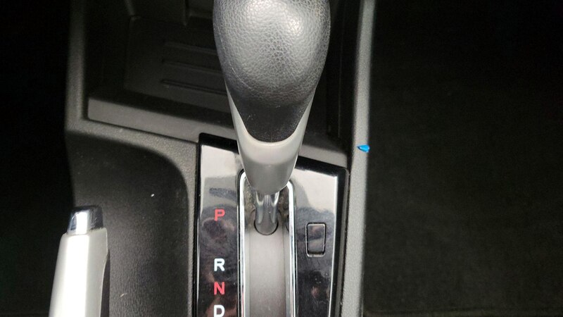 2015 Honda Civic EX 16