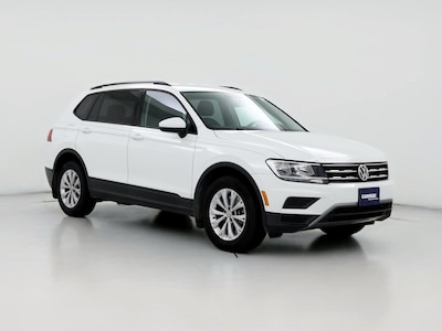 2019 Volkswagen Tiguan S -
                Dallas, TX