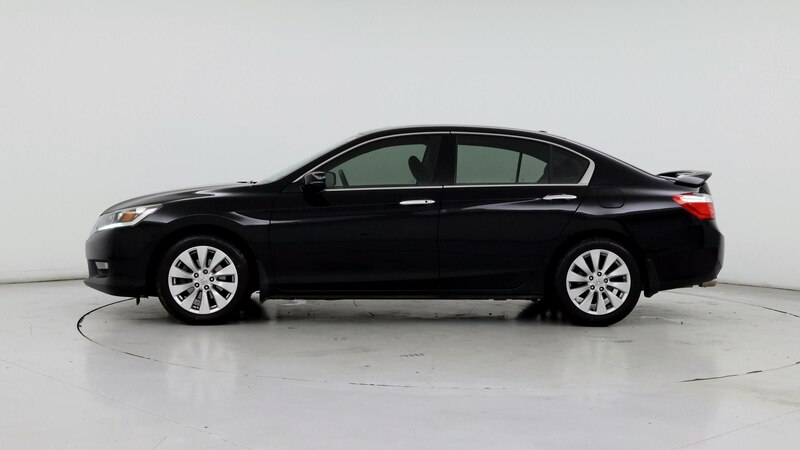 2014 Honda Accord EX-L 3