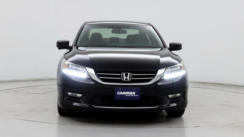 2014 Honda Accord EX-L 5