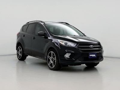 2019 Ford Escape SEL -
                Dallas, TX