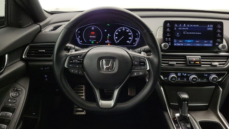 2022 Honda Accord Sport 10