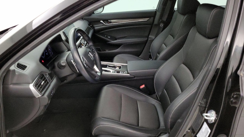 2022 Honda Accord Sport 11