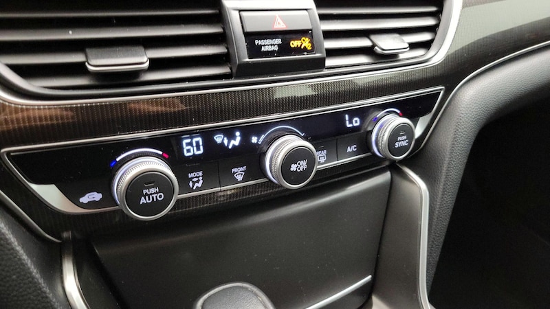 2022 Honda Accord Sport 16
