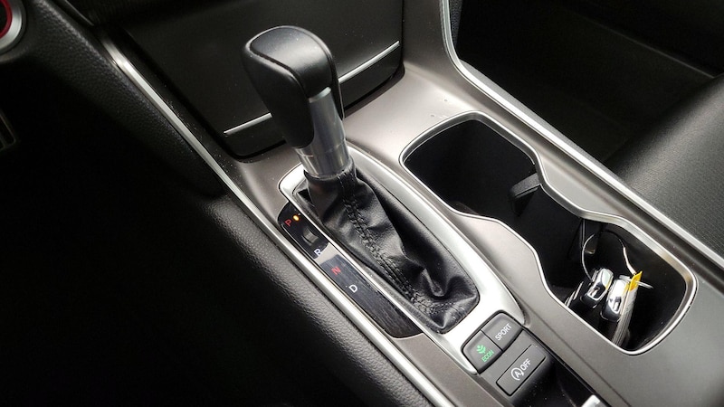 2022 Honda Accord Sport 17