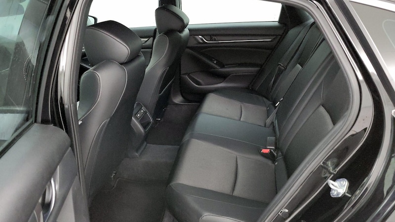 2022 Honda Accord Sport 18