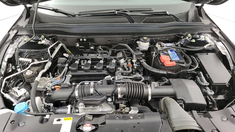 2022 Honda Accord Sport 20