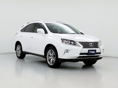 2014 Lexus RX 350 -
                Mckinney, TX