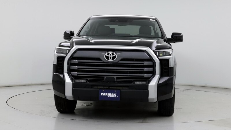 2022 Toyota Tundra Limited 5