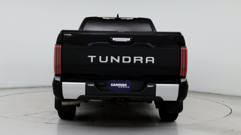 2022 Toyota Tundra Limited 6