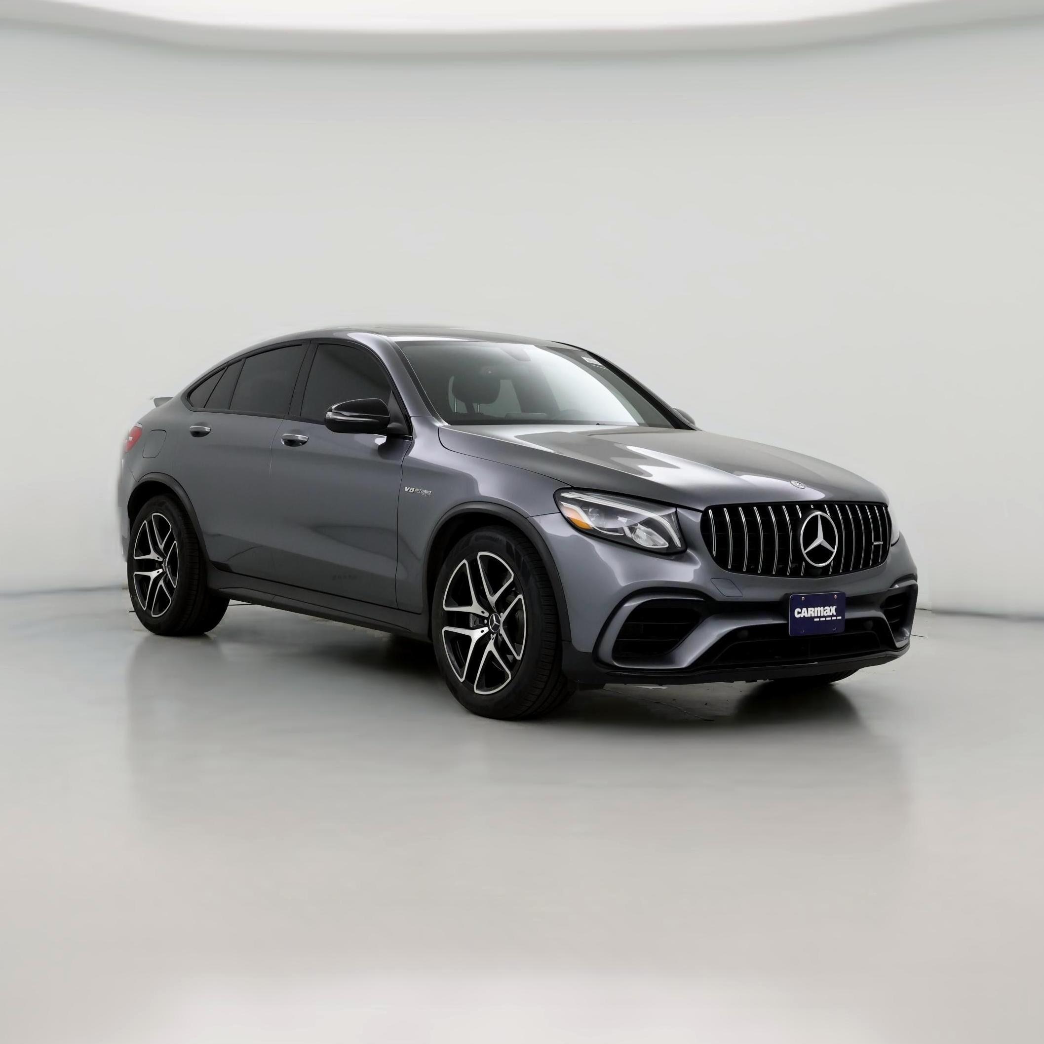 Thumbnail: 2019 Mercedes-Benz GL-Class - 1