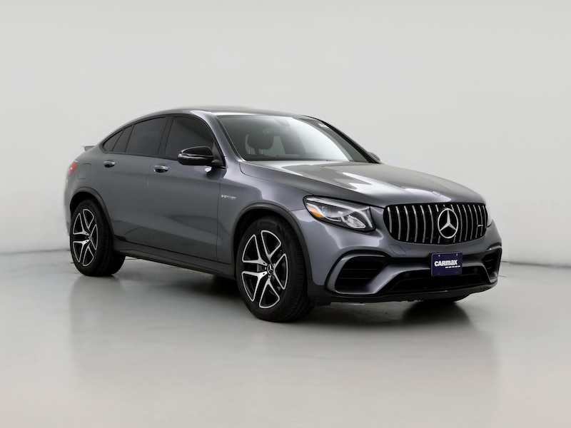2019 Mercedes-Benz GL-Class AMG GL 63 -
                  Shreveport, LA
