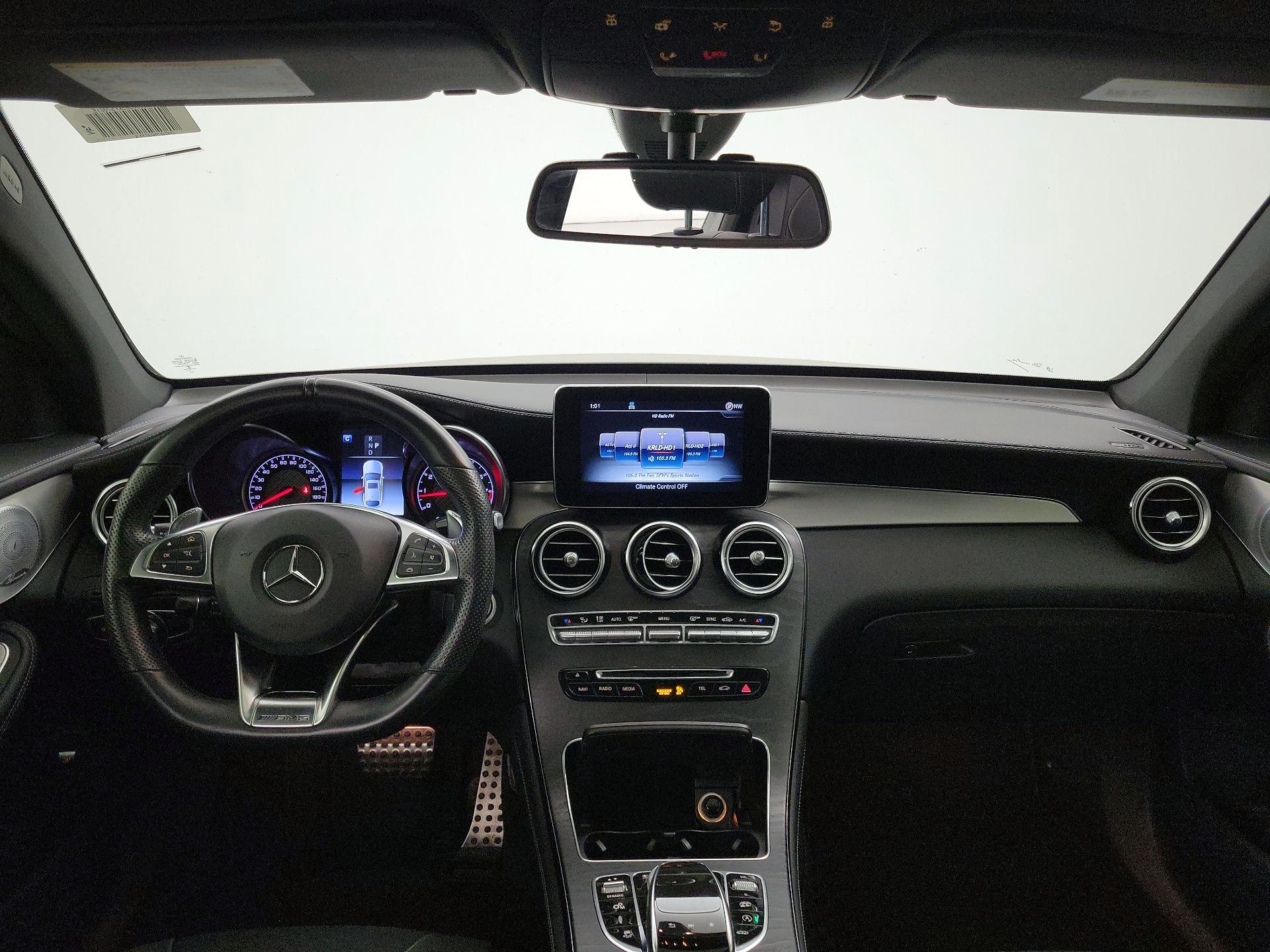 Thumbnail: 2019 Mercedes-Benz GL-Class - 9