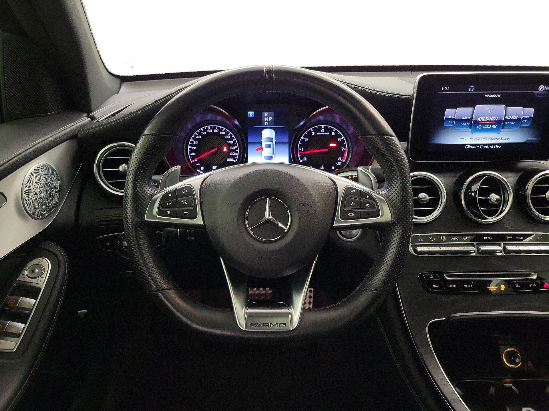 Thumbnail: 2019 Mercedes-Benz GL-Class - 10