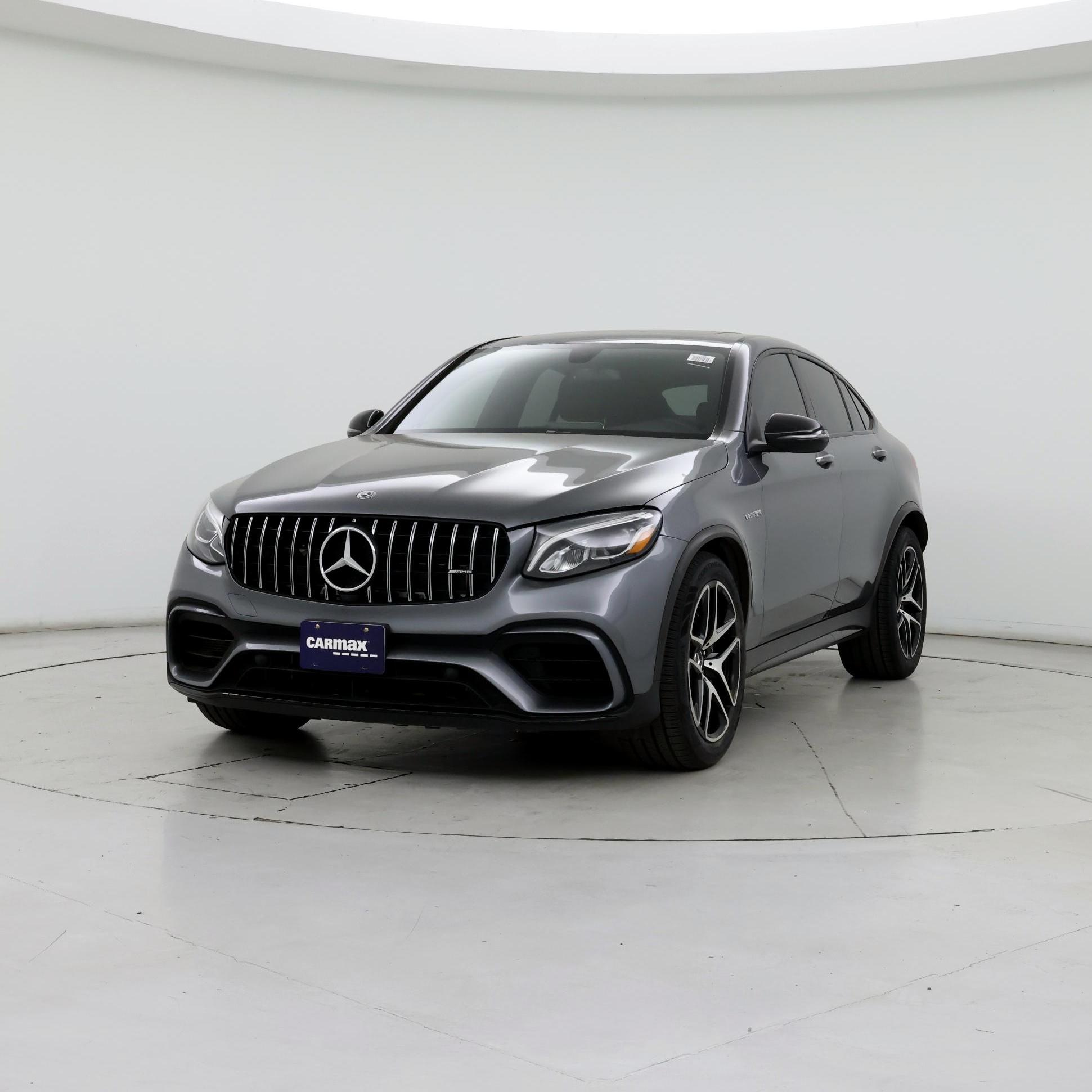 Thumbnail: 2019 Mercedes-Benz GL-Class - 4