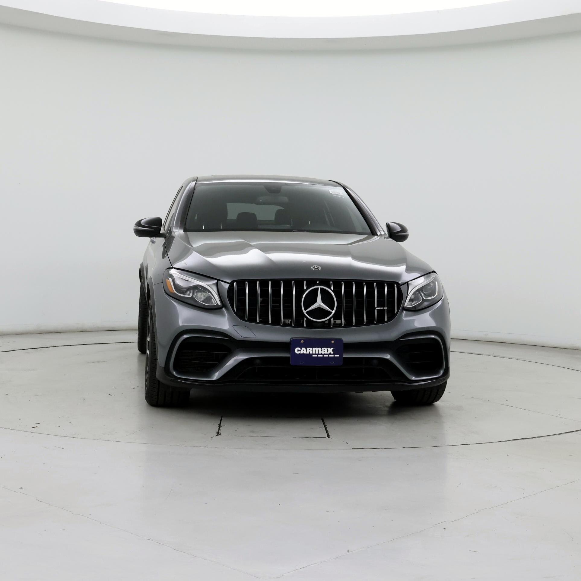 Thumbnail: 2019 Mercedes-Benz GL-Class - 5