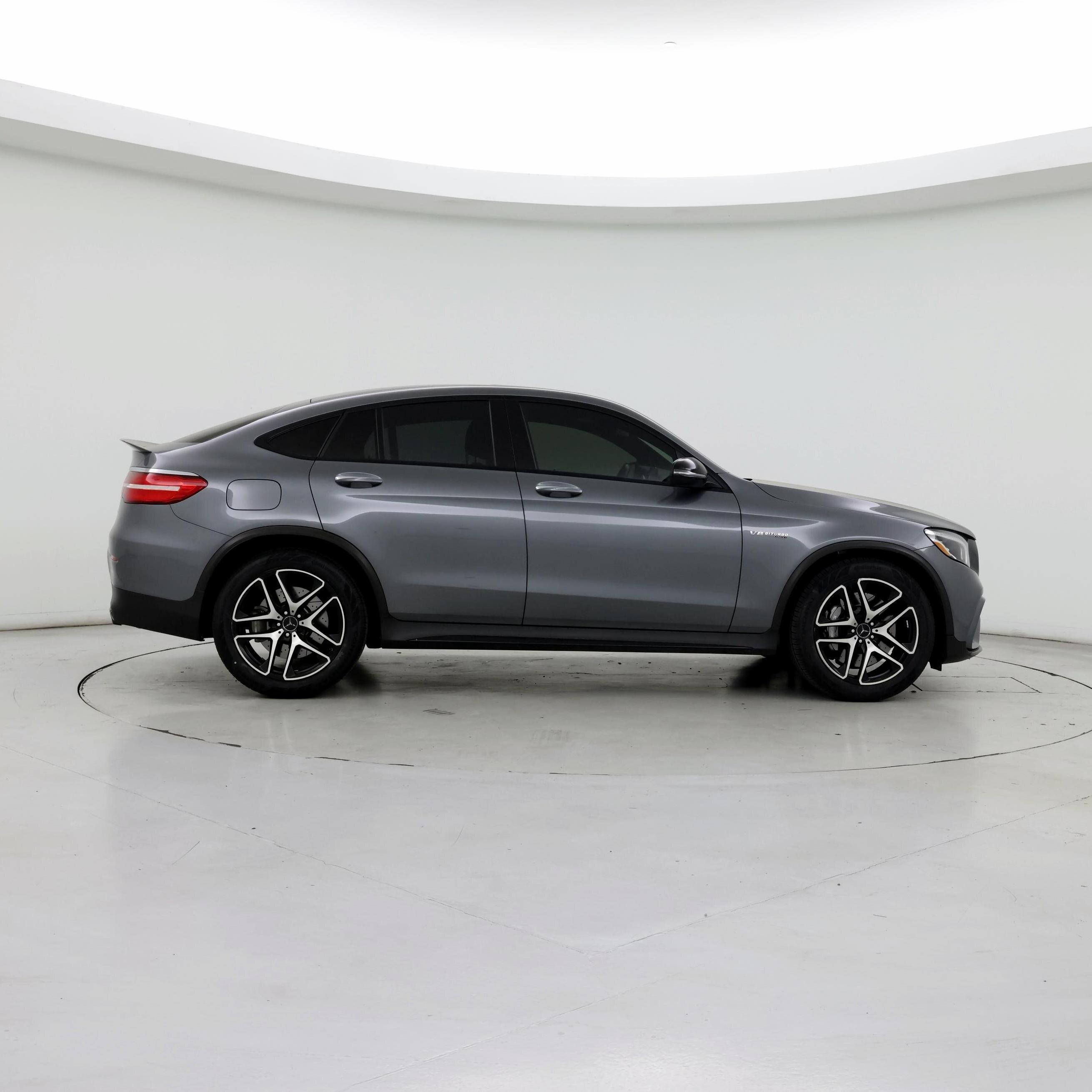 Thumbnail: 2019 Mercedes-Benz GL-Class - 7