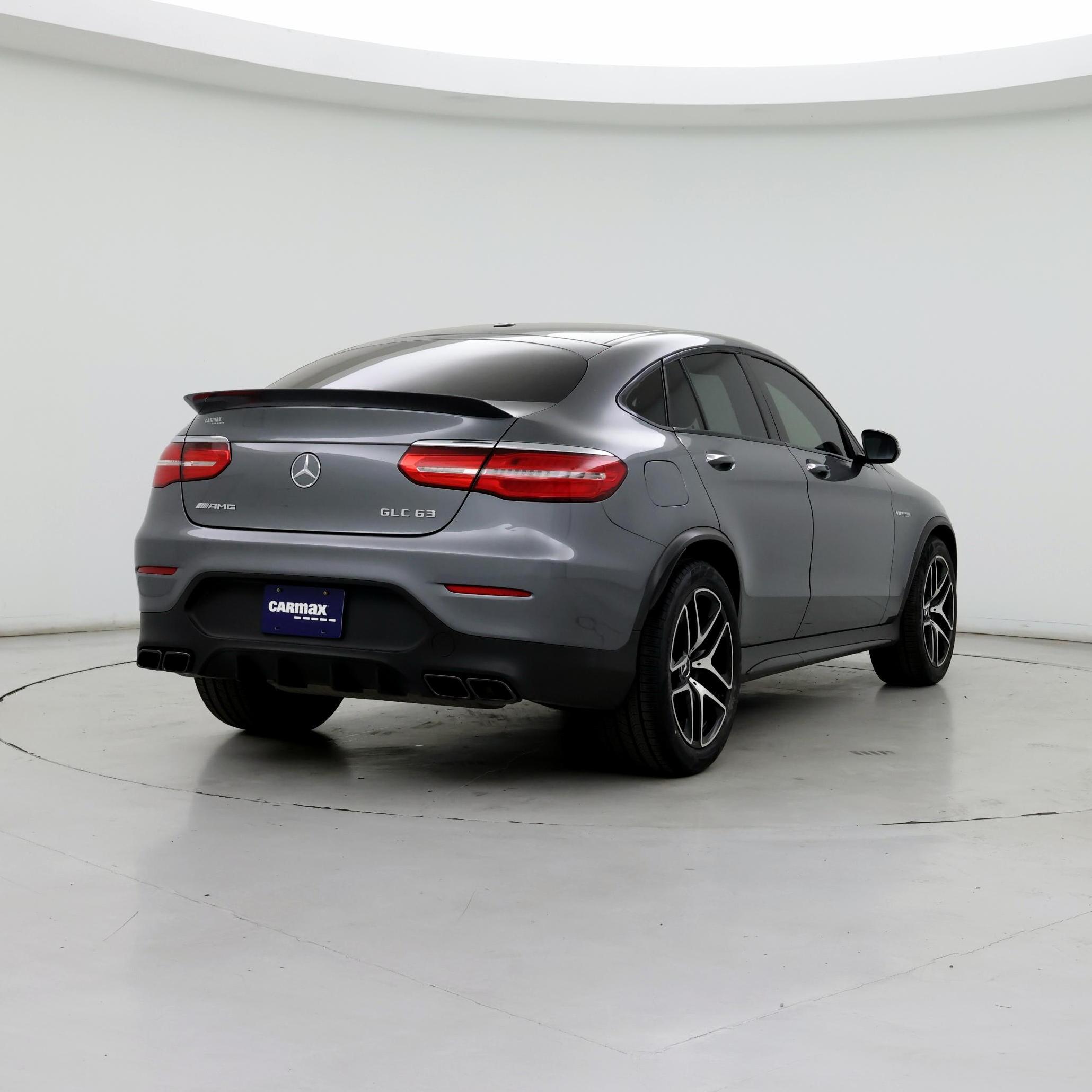 Thumbnail: 2019 Mercedes-Benz GL-Class - 8