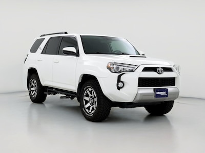 2019 Toyota 4Runner TRD Off Road -
                Dallas, TX