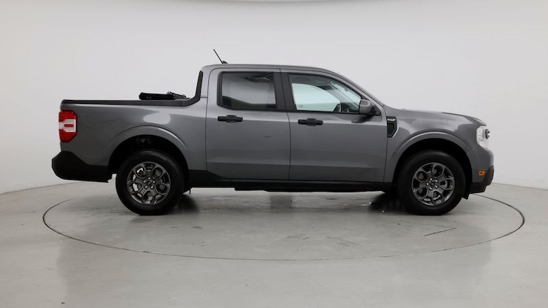 2022 Ford Maverick XLT 7