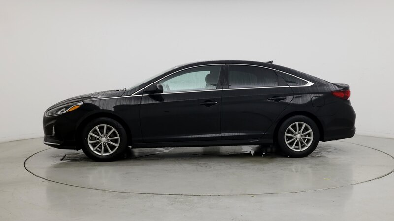 2019 Hyundai Sonata SE 3