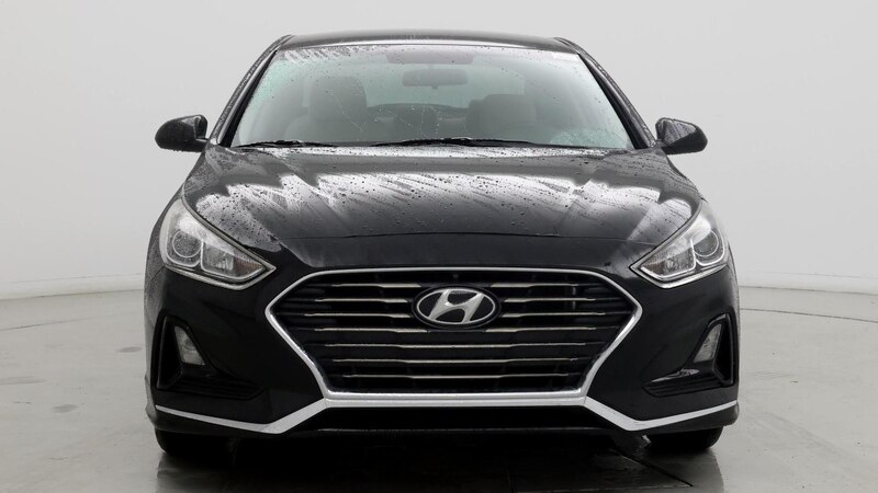 2019 Hyundai Sonata SE 5