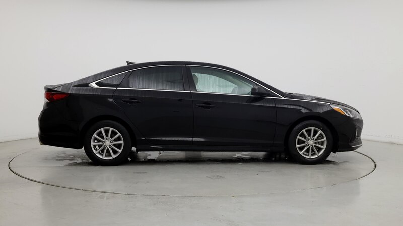 2019 Hyundai Sonata SE 7