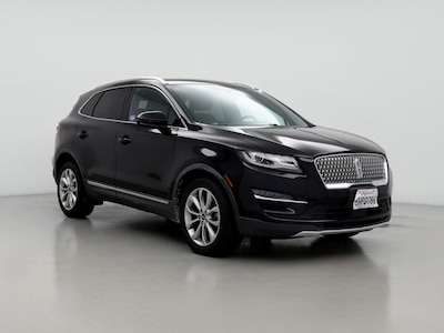 2019 Lincoln MKC Select -
                Los Angeles, CA